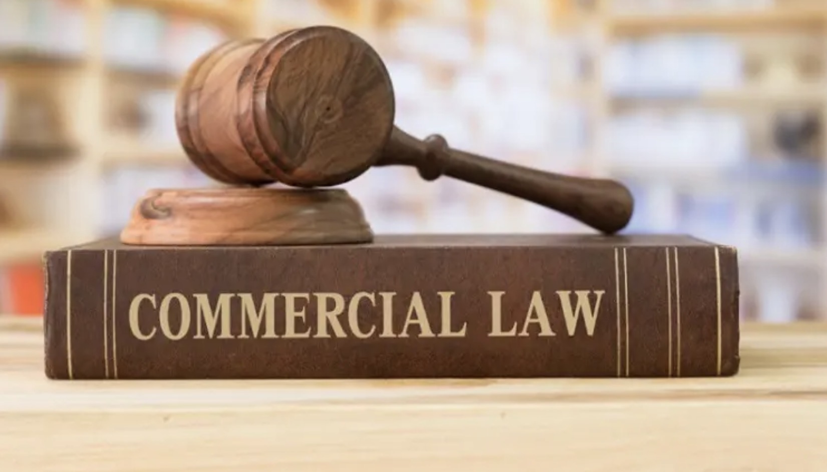 القانون المدني